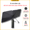 Ô Che Nắng Kính Lái Ô Tô Gấp Gọn Ô Chống Nóng Kính Trước Xe Hơi Dù Che Kính Lái Xe Ô Tô Bạt Cách Nhiệt Chống Nắng