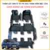 tham-lot-san-o-to-tpe-duc-cho-xe-Ford-Explorer