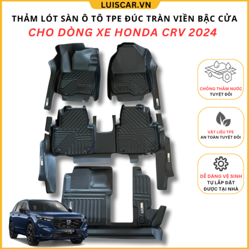 tham-lot-san-o-to-tpe-duc-cho-xe-Honda-CRV-2024