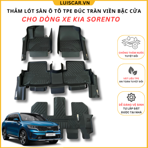 tham-lot-san-o-to-tpe-duc-cho-xe-kia-sorento