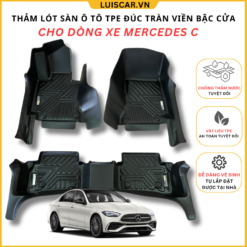 tham-lot-san-o-to-tpe-duc-cho-xe-mercedes-C