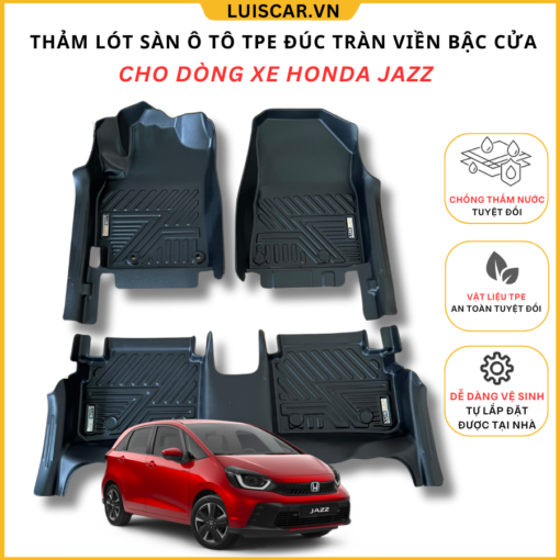 tham-lot-san-o-to-tpe-duc-cho-xe-honda-jazz