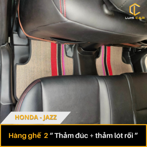 tham-lot-san-o-to-tpe-duc-cho-xe-honda-jazz